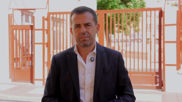 VOX pide la comparecencia del consejero de Educación tras los “desastrosos resultados” de la Región en PISA