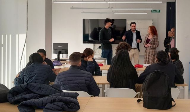 Más de 6.100 personas podrán mejorar su cualificación con los cerca de 400 cursos gratuitos que el SEF inicia en septiembre