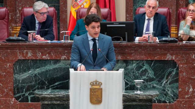 El PSOE exige la comparecencia urgente del consejero de Educación en la Asamblea para que dé explicaciones por los malos resultados de la Región en el Informe PISA