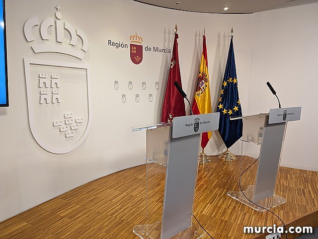 El plazo de solicitud de las ayudas autonómicas para la modernización y mejora energética de regadíos termina a finales de octubre