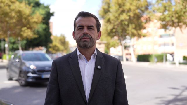 VOX pide priorizar a los españoles en el acceso a vivienda social, protegida y ayudas públicas