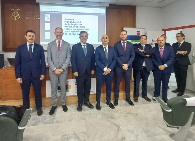 El Gobierno regional pide al Ministerio que 'cierre con urgencia' la planificación eléctrica para facilitar nuevas inversiones