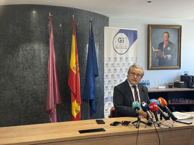 El Colegio de Graduados Sociales advierte de los perjuicios a pymes y autónomos del incremento del absentismo laboral