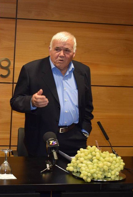 'Creemos que es posible aprobar en un año un Plan de Ordenación Urbana consensuado y sin convenios”