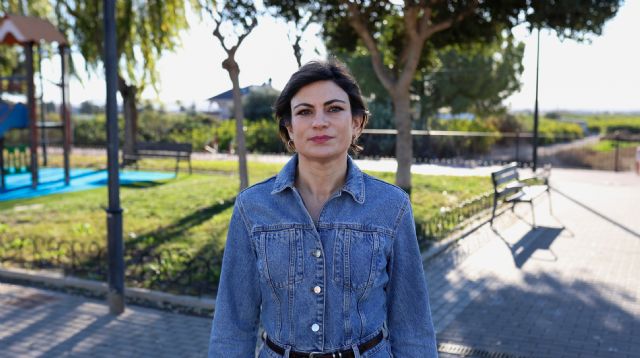 Inma Sánchez: 'El PP hace lo que sea para intentar tapar que López Miras está poniendo en riesgo la seguridad de la ciudadanía por el abandono de los parques de bomberos'