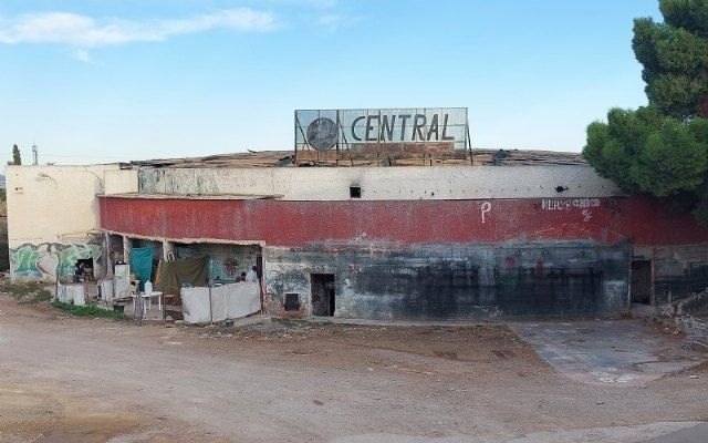 Encuentran el cadáver de un hombre de 33 años en una discoteca abandonada en Totana
