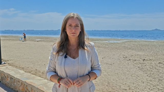 El PP exige a Sánchez que retire el nuevo Reglamento de Costas, 'que genera más inseguridad jurídica y amenaza con derribar más casas en el litoral'