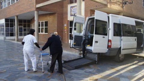 Se aprueba suscribir un convenio de colaboración con el IMAS para la prestación del Servicio de Ayuda a Domicilio para Personas Dependientes hasta finales del 2019