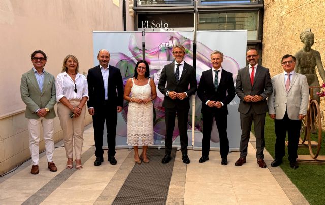 Las exportaciones del mueble regional suben más de un siete por ciento en el primer semestre del a&ntilde;o y rozan ya los 80 millones