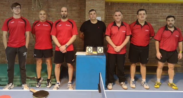 Resultados fin de semana Club Totana TM - Torneo nacional en Utebo