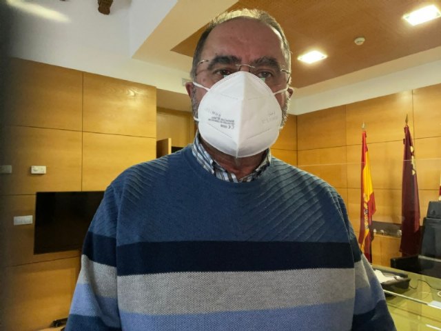 El alcalde encarga al cronista de la Ciudad desarrollar una investigación para encontrar a los familiares de un soldado totanero republicano fusilado en 1940 en San Fernando