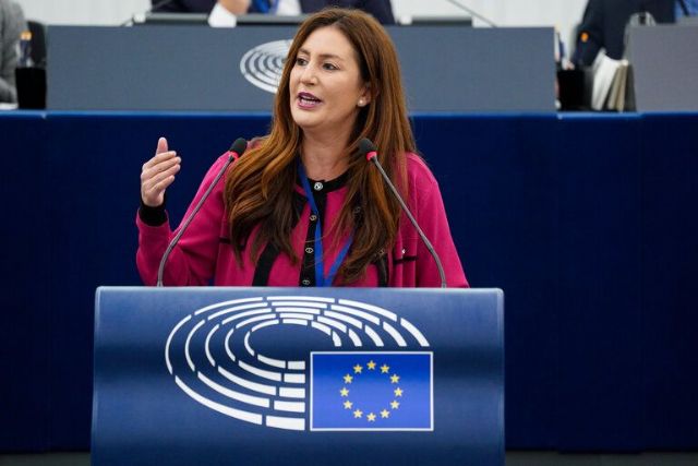 El Parlamento Europeo avala las exigencias de Feijóo aprobando las salvaguardias que protegen a los agricultores y refuerzan el control de productos