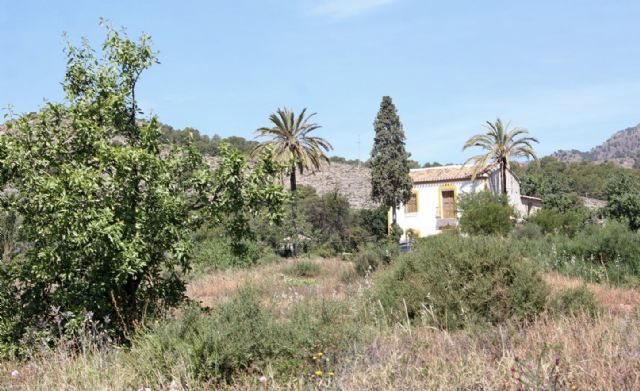 El Pleno insta a la Mancomunidad de Canales del Taibilla a que se dote de agua La Sierra desde el depósito de Montisol