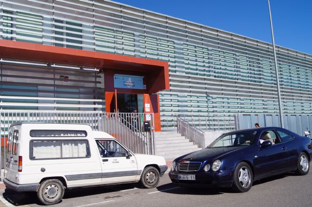 El Ayuntamiento va a solicitar que se pongan en funcionamiento los Consejos de Salud de Área y de Zona Básica de Salud