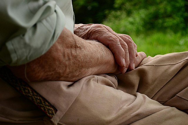 Cada año se detectan cerca de 400 nuevos casos de párkinson en la Región