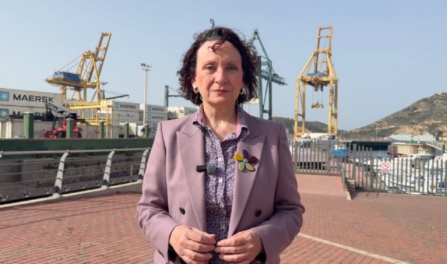 Podemos llama a la movilización este viernes contra el cierre de Sabic después de tres meses de 'promesas vacías' de Lucas y López Miras