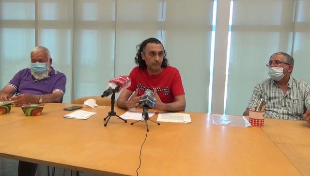 Coato desmiente rotundamente los datos ofrecidos por un grupo de socios de la uva