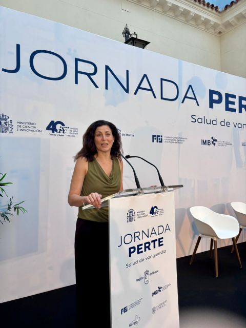 El Gobierno de España moviliza más de 56 millones de euros para innovación sanitaria y biomédica en la Región de Murcia a través del PERTE para la Salud de Vanguardia