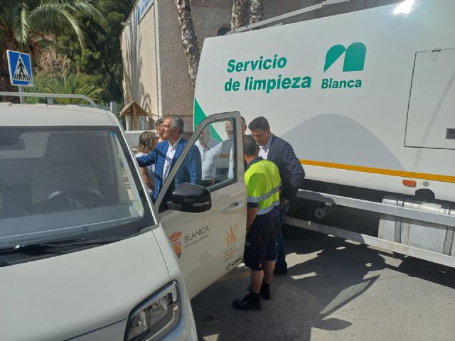 El Gobierno regional canaliza 19,4 millones de euros de inversión para mejorar la recogida y tratamiento de los biorresiduos