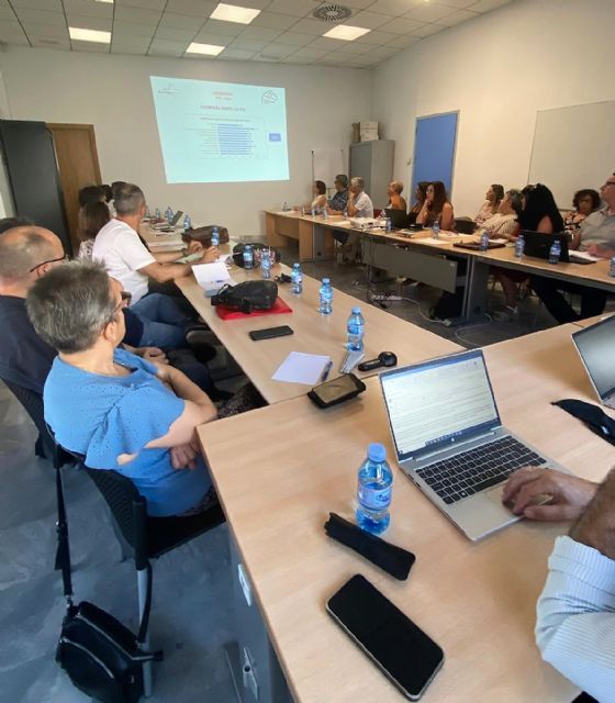 Más de 6.200 trabajadores del SMS recibieron formación sobre autoprotección y emergencias en 2025