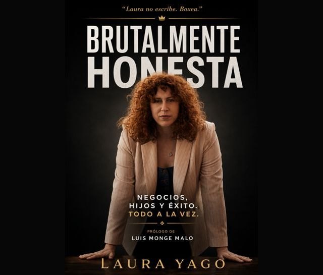 Portada del libro