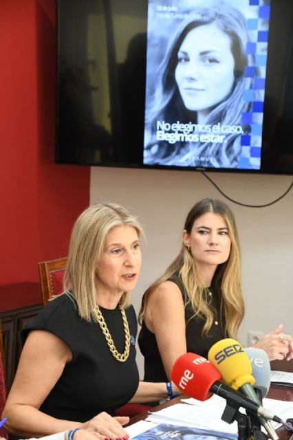 ICAMUR reivindica una mejor atención a los profesionales de la abogacía