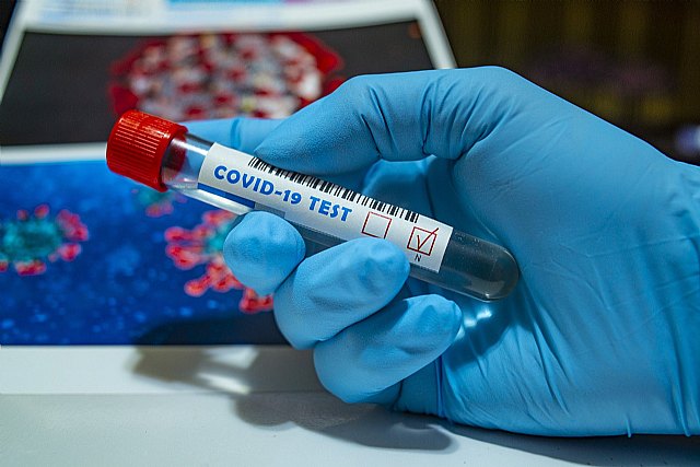 Salud Pública sostiene que la evolución de Totana es buena, pero insiste en que hay que mantener las medidas de precaución para no exponer a la población