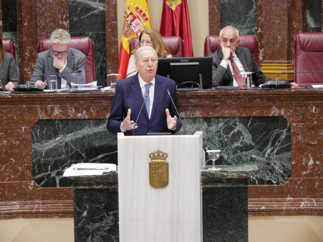 Martínez Pastor: 'El PSOE falsea los datos de las listas de espera para confrontar con el PP a costa de la salud de los ciudadanos'
