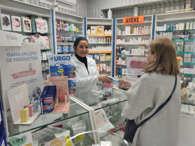 Los pacientes de la Región pueden retirar sus medicamentos en 12 países europeos