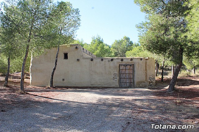 La Bastida desde un punto de vista urbanístico