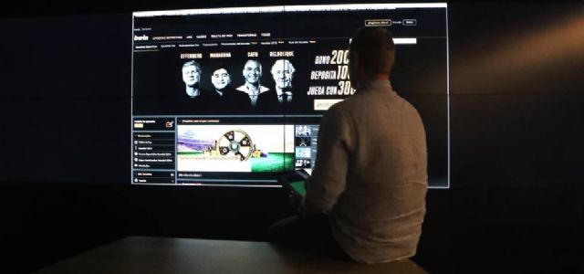 Ganar Totana pide al Gobierno Nacional la prohibición de publicidad de casinos y juegos de apuestas online en los medios de radiotelevisión públicos