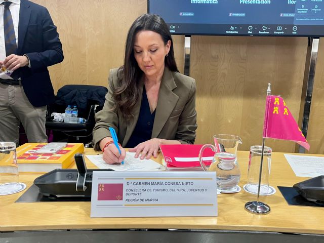 El Gobierno regional reprocha la falta de comunicación, gestión e inversión en Turismo al Ejecutivo central