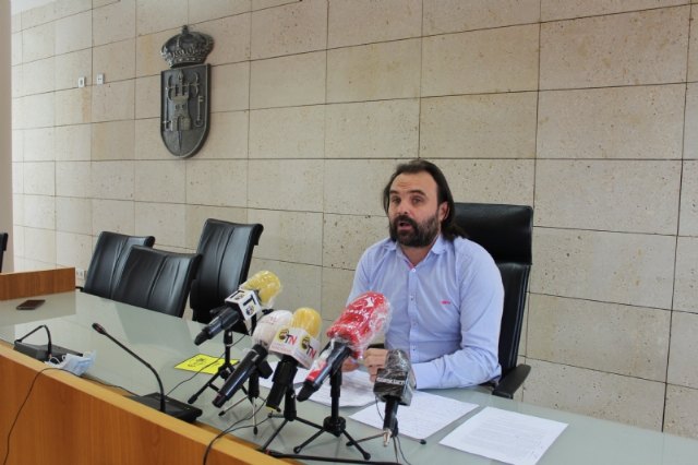 Impulsan un plan de medidas complementarias de apoyo al comercio local para paliar las consecuencias de la crisis del COVID-19