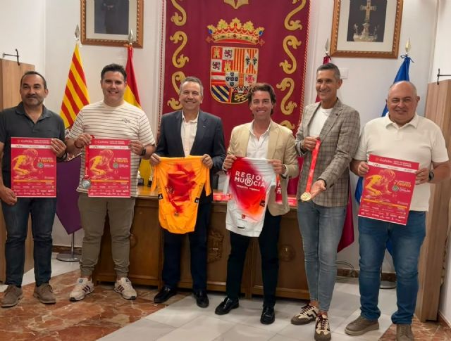 La Copa de España de Féminas regresa a Abanilla para consolidar a la Región de Murcia como referente del ciclismo femenino