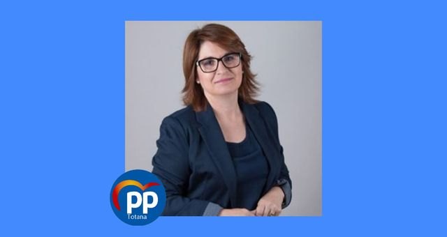 La Diputada Regional, Isabel Mª Sánchez Ruiz, solicitará ante la Asamblea Regional una partida específica de línea de ayuda ITREM-TURISMO SEGURO para la hostelería de Totana