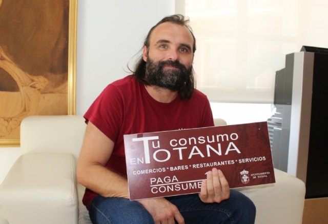 Líneas de ayuda al comercio y hostelería en Totana