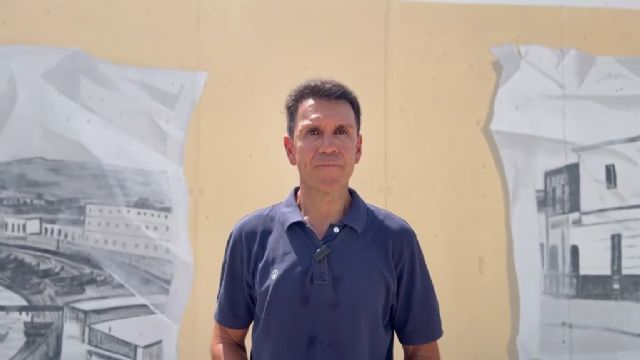 Cerón: 'El PSOE se agarra a un clavo ardiendo con tal de hacer propaganda y difundir bulos a costa de la seguridad de los ciudadanos'