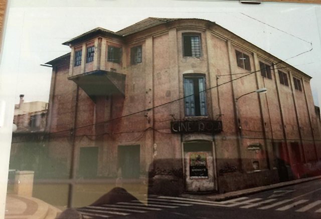 Mis recuerdos, Por Vicente Carreño Carlos