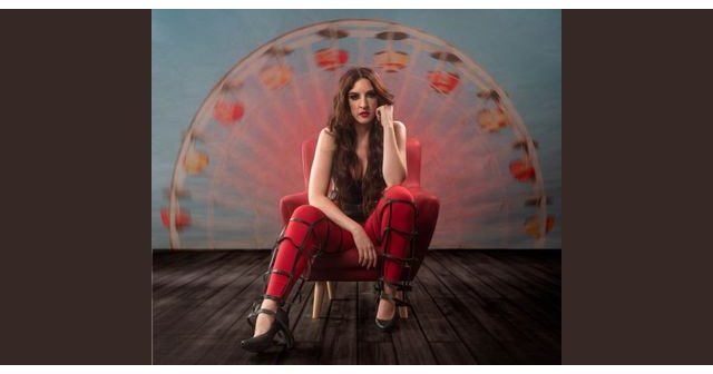 La Santa acoge mañana la música de Lydia Martín en acústico