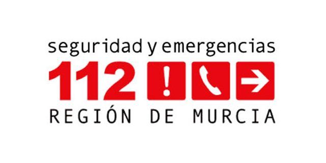 Incendio en una Alfarería en Totana