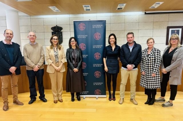 Aprueban el convenio de colaboración para retomar la Sede Permanente de Extensión Universitaria de la UMU en Totana