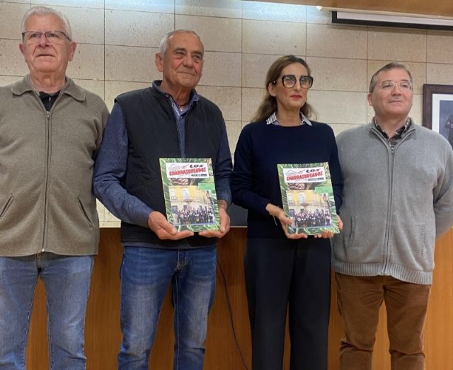 Una revista recoge el legado musical del grupo “Los Charrasqueados”, con cerca de seis décadas de trayectoria