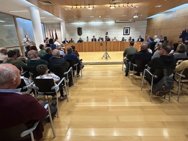 Aprueban de forma definitiva la Ordenanza Municipal Reguladora de Actividades Ganaderas, Instalaciones Ganaderas de carácter doméstico y núcleos zoológicos del término de Totana