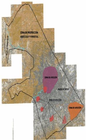 Entra en vigor la Ordenanza Municipal Reguladora de Actividades Ganaderas, Instalaciones Ganaderas de carácter doméstico y núcleos zoológicos del término de Totana