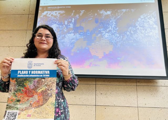 Se activa el nuevo visor con las normas urbanísticas vigentes del municipio