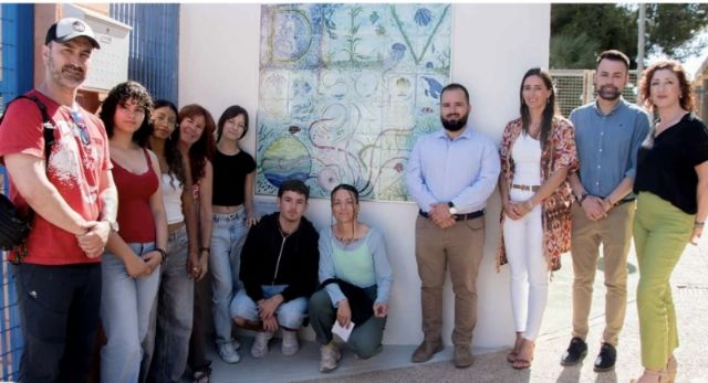 El proyecto “Cultura del Barro_Totana” extiende sus límites fuera del municipio