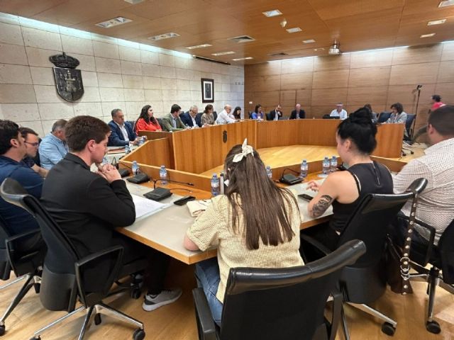 El Pleno debate este jueves la aprobación de la nueva tasa de los servicios vinculados al de recogida de residuos sólidos urbanos