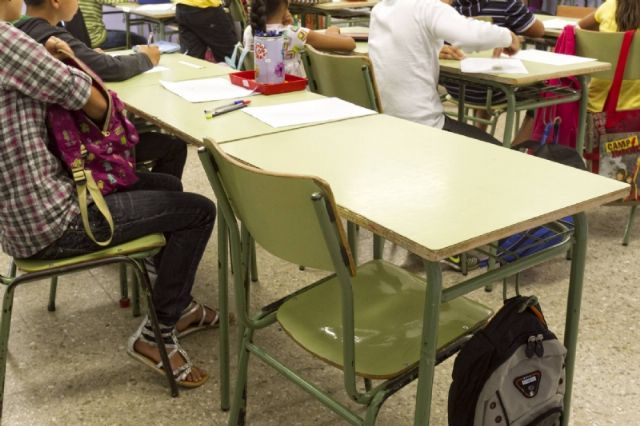 Otorgan una subvención al Ayuntamiento de 16.000 euros para realizar actuaciones destinadas a reducir el absentismo escolar para el curso 25/26