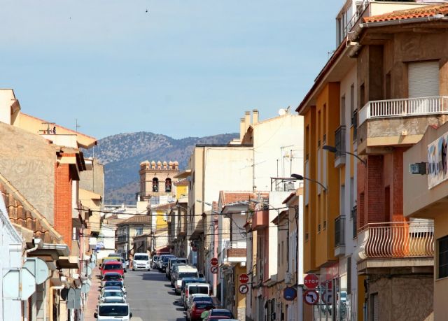 Totana es el tercer municipio de la Región de Murcia donde se experimenta un mayor descenso del precio del alquiler de la vivienda