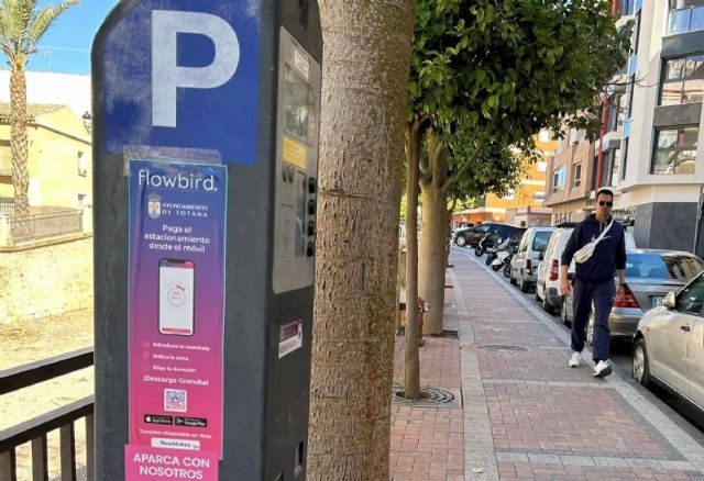 El servicio de la ORA se pone en marcha de nuevo en Totana a partir de este lunes 1 de septiembre